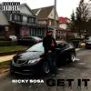 Nicky Sosa - Get It - Single